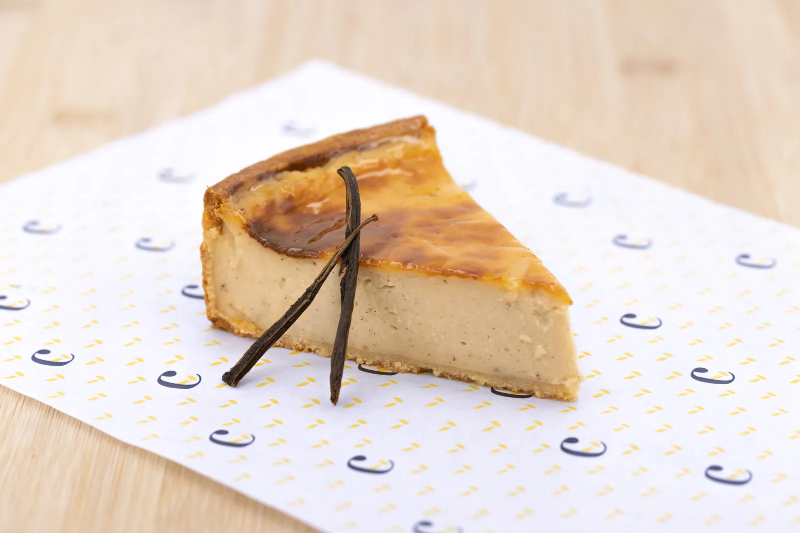 Cloë La Boulangerie Epicurienne 3